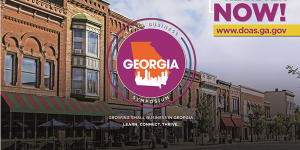 Department of Administrative Services to Host Small Business Symposium