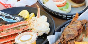 Tybee Island Restaurant Week is Jan 23-Feb 1