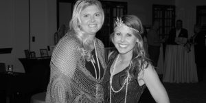 Chamber Brings Back the Roaring 20s at A Night in Old Savannah