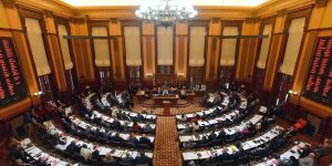 Legislative Update for March 9