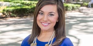 Chamber's Drew Hunt Departs for Atlanta