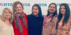 Visit Savannah Attends International Conference