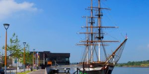 Visit Savannah & Partners Honored with First-Ever 