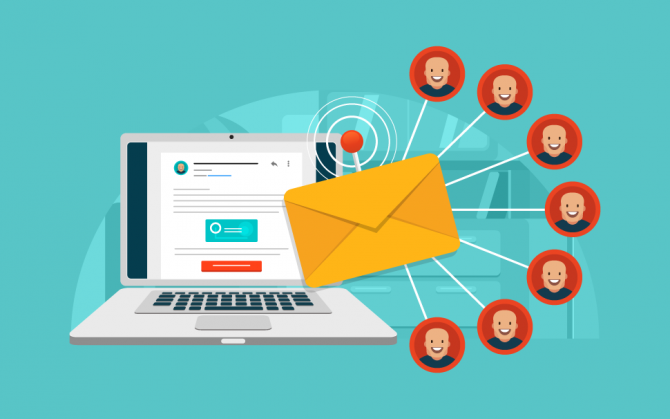 The Power of the Inbox: Tips & Tricks for Effective Email Marketing - Savannah Chamber