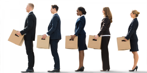 Government Workers Could Be Next Wave of Layoffs as Tax Revenue Dries Up