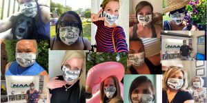 Visit Savannah Sales Team Delights Customers with a Savannah Original