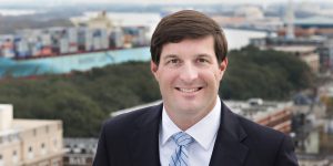 A Note from Chamber Board of Directors Chair Jon Pannell