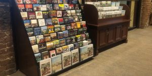 Promote your business in our Visitors Centers and watch your revenues increase!