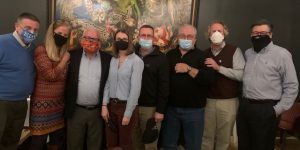 Visit Savannah Hosts NAAA Leadership