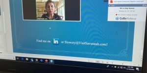 Social Media Manager Talks to ELearningU.com About Brand Humanization