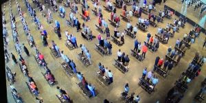 Savannah Convention Center Excels at Hosting Successful and Safe Events