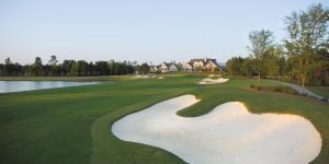 Savannah Spotlight: The Club at Savannah Quarters