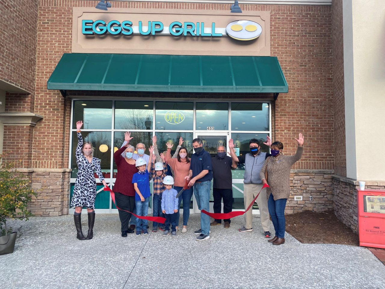 Member Benefits Savannah Chamber