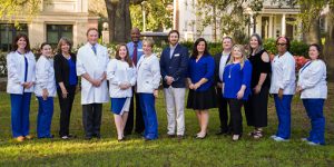 Savannah Spotlight: GHC Hospice