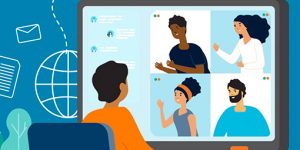 Chamber Hosted Virtual Power Hour Event on February 11