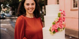 Savannah Spotlight: Cake & Bunn, LLC