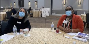 Members join Chamber at Speed Networking Event