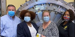 Chamber Joins Greenbriar Children’s Center “Safe Place