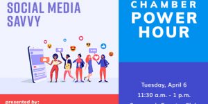 Power Hour at the Savannah Country Club