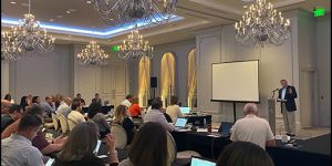 Visit Savannah Welcomes the Southeastern Airports Conference