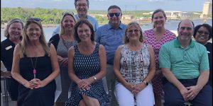 Visit Savannah Team Hosts International Society of Explosive Engineers for Conference Site Visit