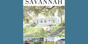 Help Your Newcomers with the Savannah Relocation Guide