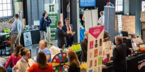 Chamber Business Expo to be Held August 12 | Booth Space Available