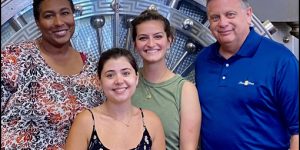 Buzzfeed.com Editor Explores Savannah for Buzzfeed City Guide