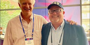 Visit Savannah National Sales Team Attends Maritz Global Annual Event