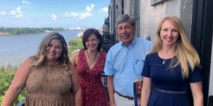 National Home Builders Association Put Final Touches on Upcoming Meeting