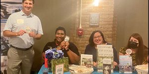 Visit Savannah Promotes Voting for Southern Living’s “South’s Best Awards”