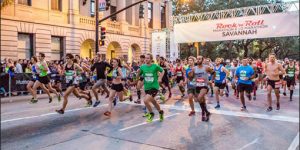 Savannah Mayor Confirms Rock n' Roll Marathon | November 6 – 7
