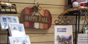 MLK Visitor Information Center Is Ready for Fall