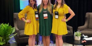 Visit Savannah Content and Social Media Manager Presented at Southeast Tourism Society Conference