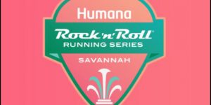 Runners Return this Weekend for the Savannah Rock' n' Roll Marathon & Half Marathon
