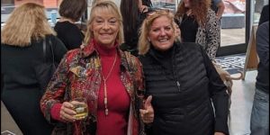 Visit Savannah Southeast Sales Team Stops in Greenville, SC to Visit with Clients