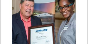 December 6 Deadline Approaching for Leadership Savannah Applications