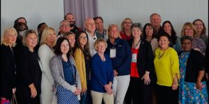 Visit Savannah Sales Team Attends Meetings Today and the American Fats And Olis Shows