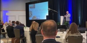 Joseph Marinelli Joins U.S. Travel Association Board