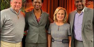 Visit Savannah President Presents on Sales Symposium Panel for GACVB