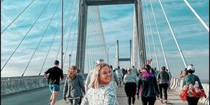 Enmarket Savannah River Bridge Run Returns to Celebrate 30 Years of Running