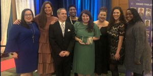 Visit Savannah Marketing Team Win TLC's Board of Directors Award for Tourism and Hospitality Excellence