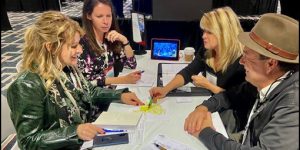 Visit Savannah Attends Travel South International Showcase