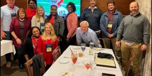 Group Tour & Entertainment Sales Manager Attends the American Bus Association Marketplace