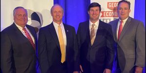 2022 Economic Outlook Luncheon Predicts Growth for Savannah Economy