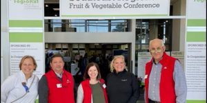 Southeast Regional Fruit and Vegetable Conference Holds Successful Event