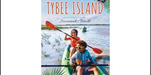 Advertise in the 2023 Official Tybee Island Insider's Guide