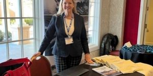 Mid-West Market Director Attends AMC Conference in Colorado