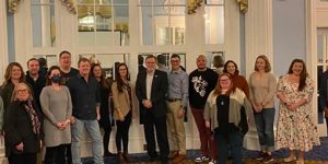 Visit Savannah Collaborated with U.S. Travel Association on Conference Programing