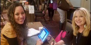 Visit Savannah Attends International Travel Show